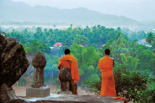 Luang Prabang